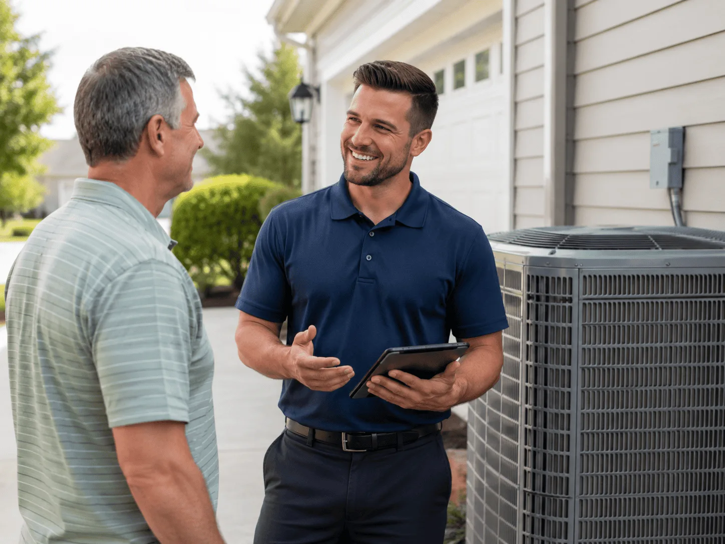 Heat Pump Installation Corsica, SD FAQs
